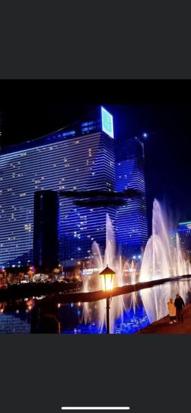 Orbi City blok D